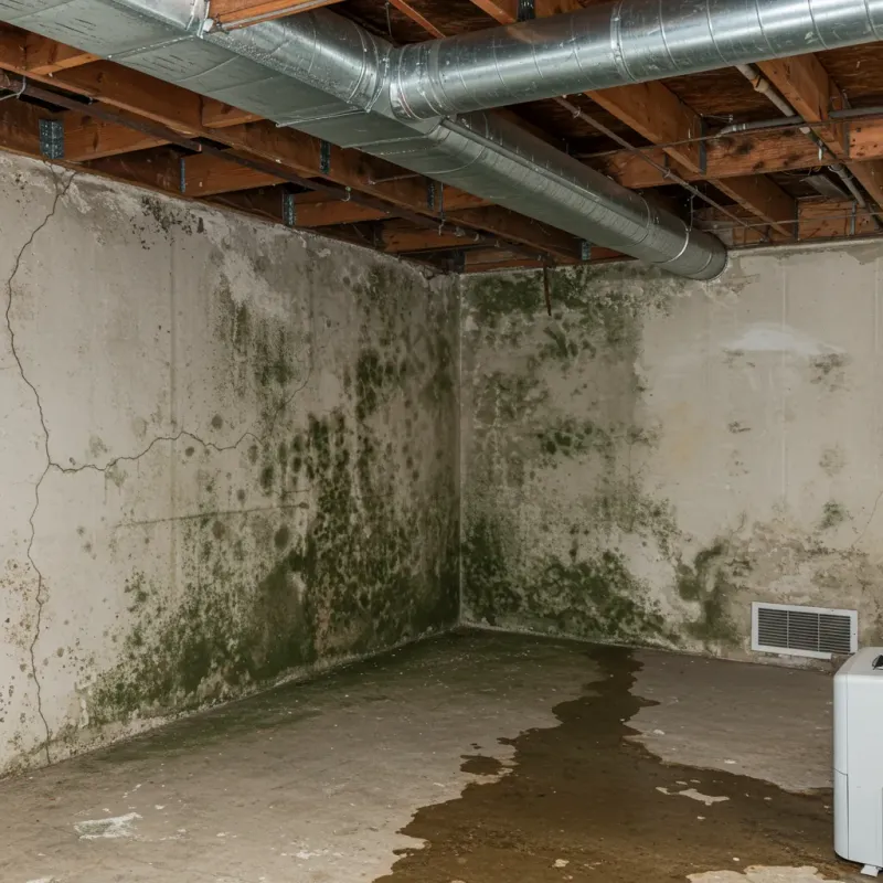 Professional Mold Removal in South Daytona, FL